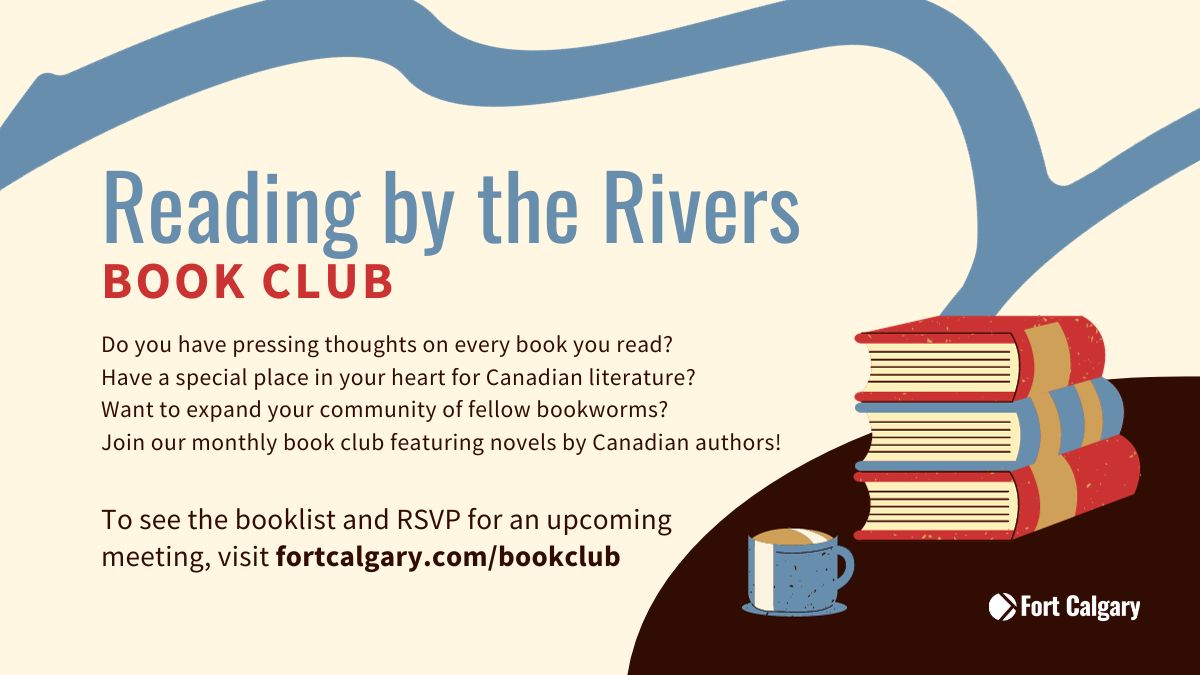 Reading by the Rivers Book Club – Ducks: Two Years in the Oil Sands - image