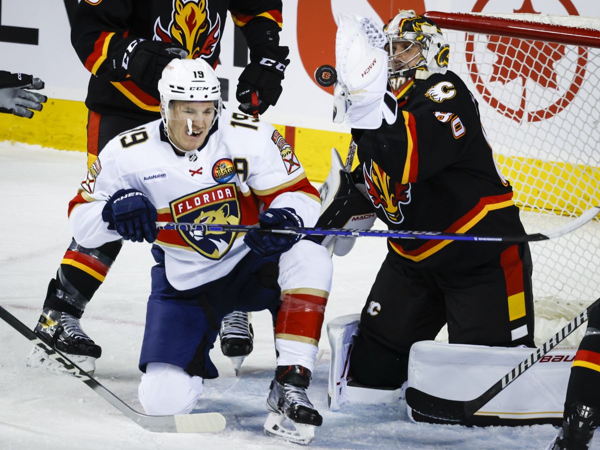 Джак Айхел имаше нужда от промяна на обстановката Матю Ткачук