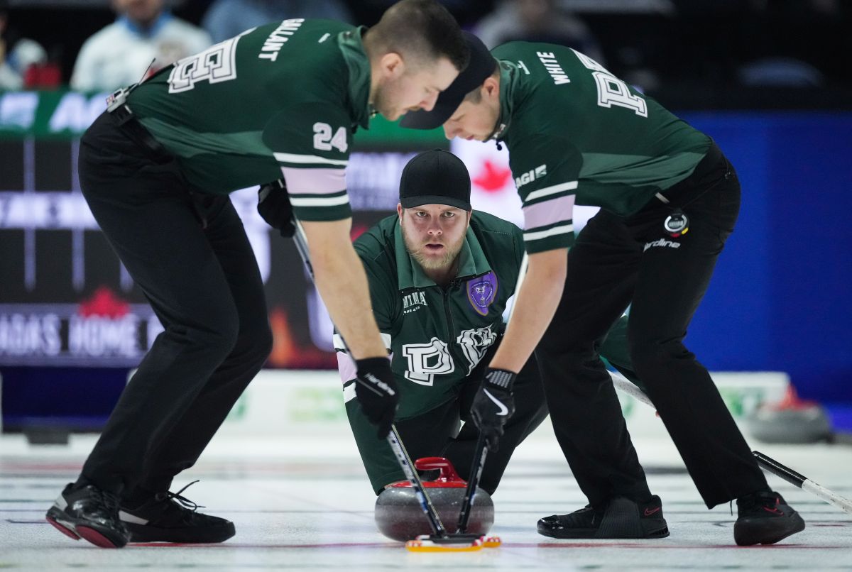 Тайлър Смит все още не е бил роден когато отбор