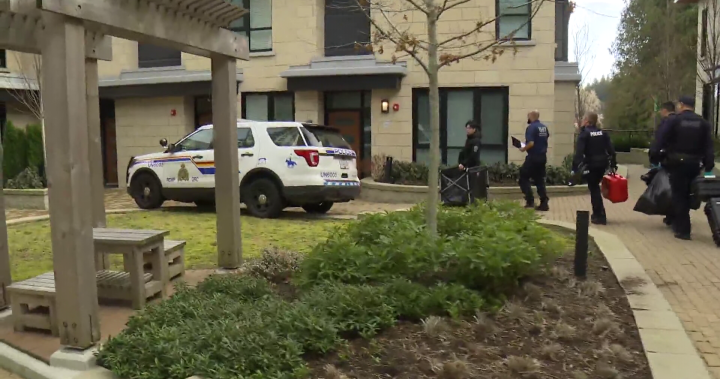 Мъж е обвинен в убийство втора степен при смъртта на жена в дома на UBC