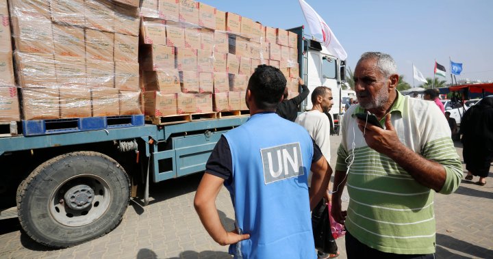 Израел не изрази загриженост относно персонала на UNRWA преди атаката: доклад