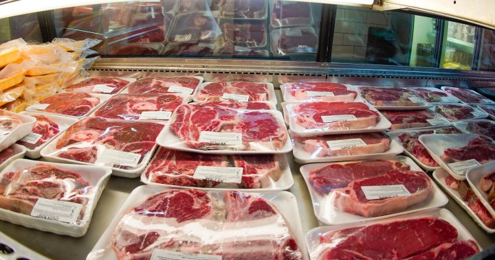 Етикетите за месо „Продукт на САЩ“ могат да нарушат веригите за доставки, твърди Отава