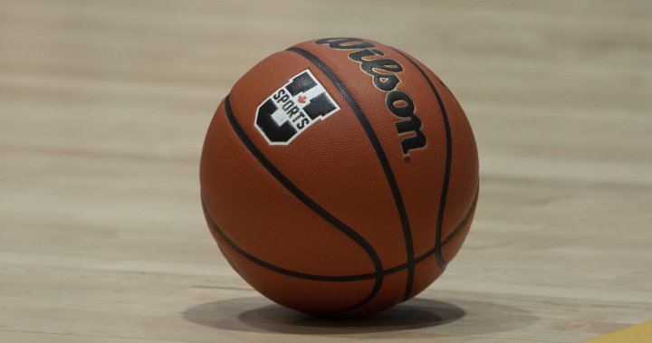 U Sports женски баскетболен финал 8 сега се провежда в Едмънтън