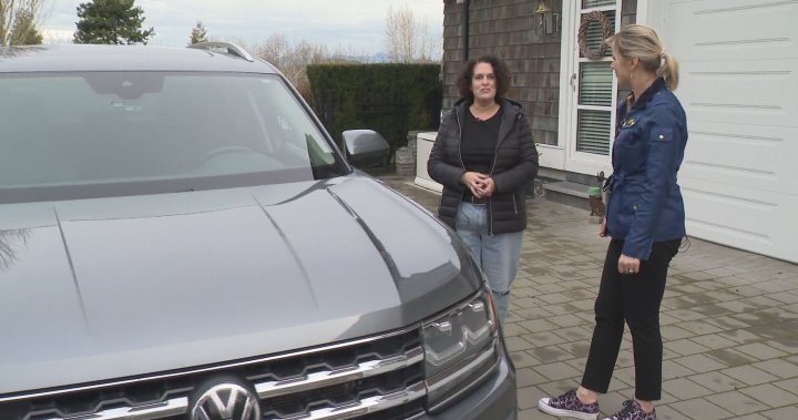 Volkswagen Canada обявява поправка на въздушните възглавници за изтеглените SUV Atlas след почти една година чакане
