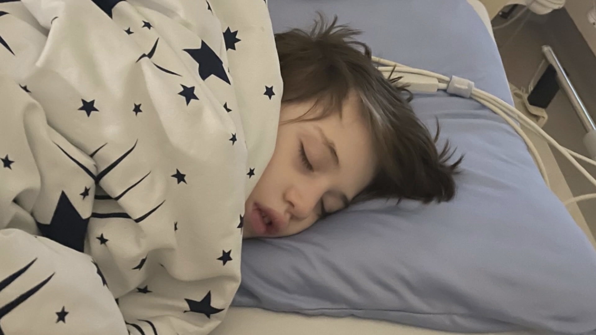 A B C майка споделя историята си след като многократни посещения