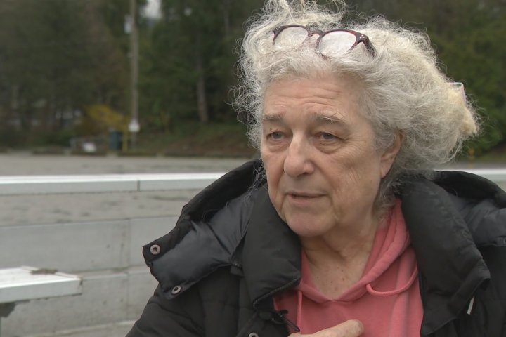 ‘My life is at stake’: B.C. senior forced to choose between housing or medication