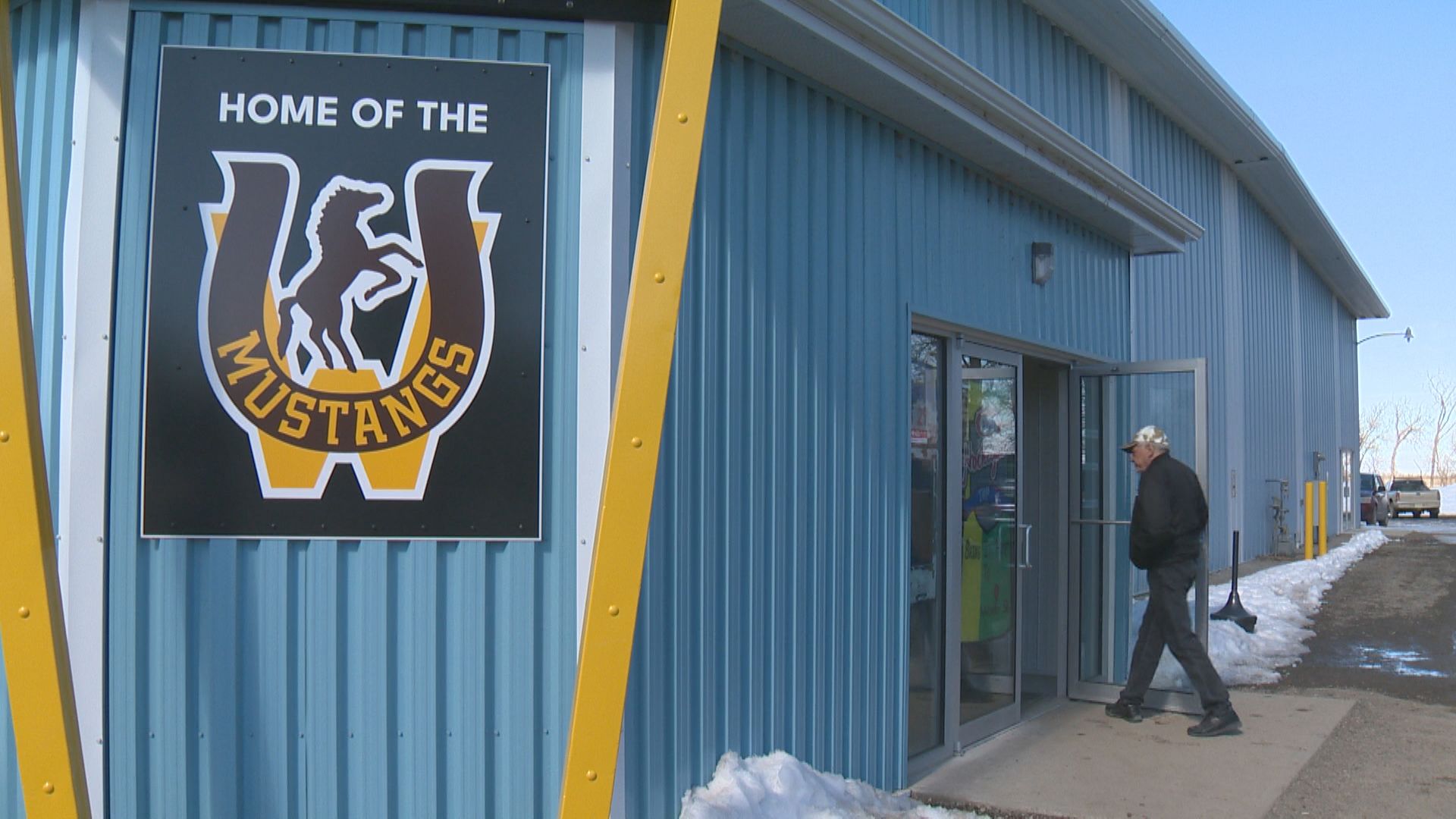 Ако някога сте били в провинциален Саскачеван има вероятност да