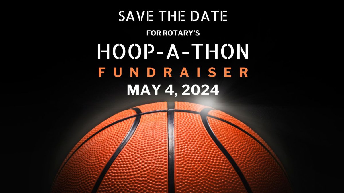 Global BC sponsors 2024 Rotary Hoop-A-Thon - image