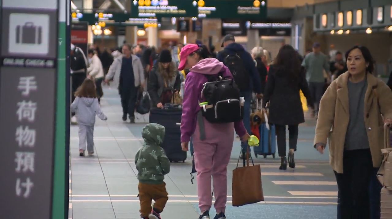 Това е един от най натоварените дълги уикенди в годината на