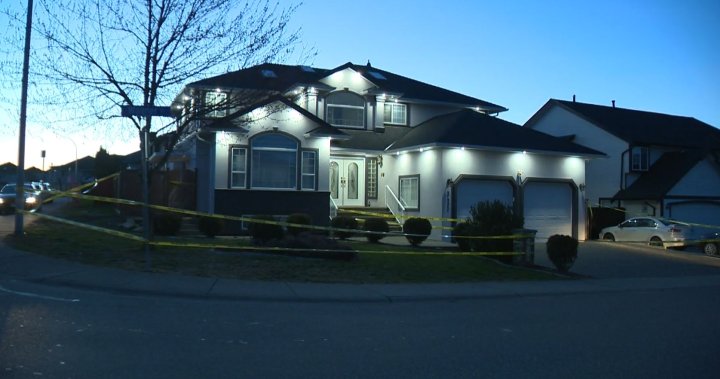 Съпругът е обвинен в убийството на съпругата си в Абътсфорд, Британска Колумбия