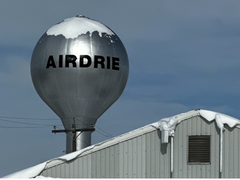 Alberta Municipalities says Budget 2024 does not address Alberta's population growth and inflation.