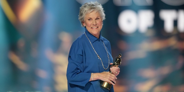 Juno Awards 2024: A night of surprises, political commentary at music gala
