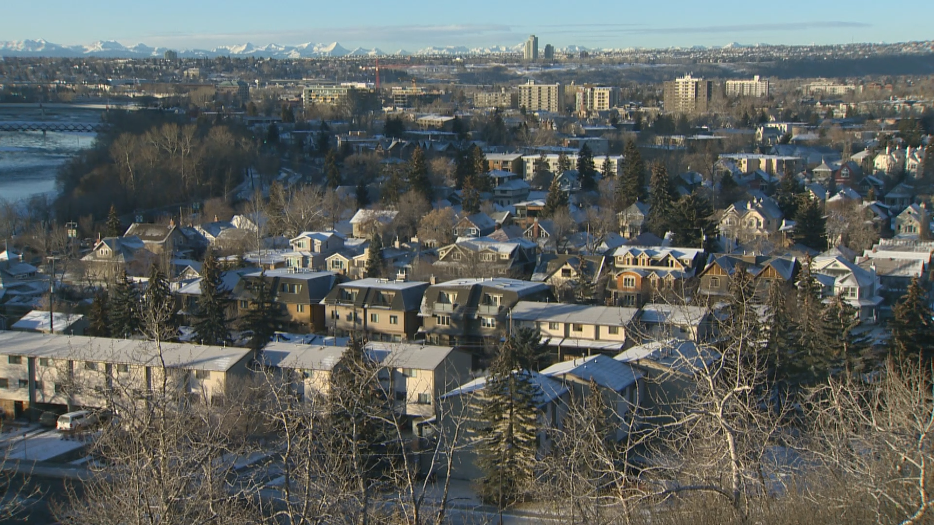 Calgary city council finalizes property tax increase including larger provincial share