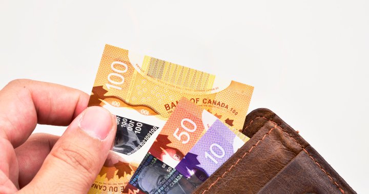 As Canada’s tax deadline nears, what happens if you don’t file your return?