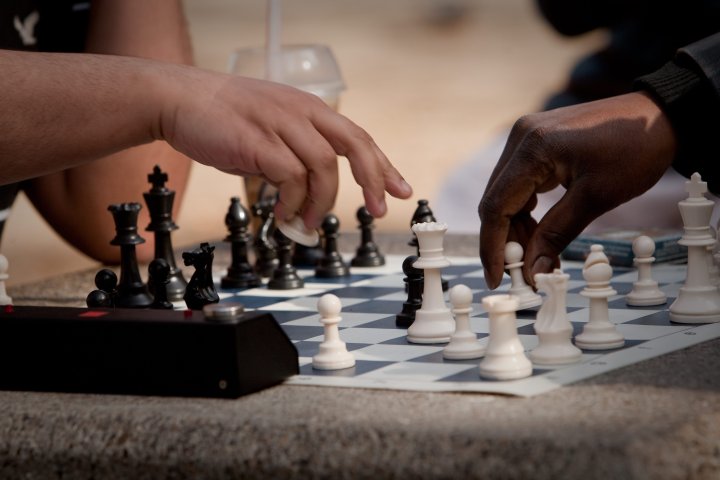 Chess tournament likely to stay in Toronto after visa panic resolved