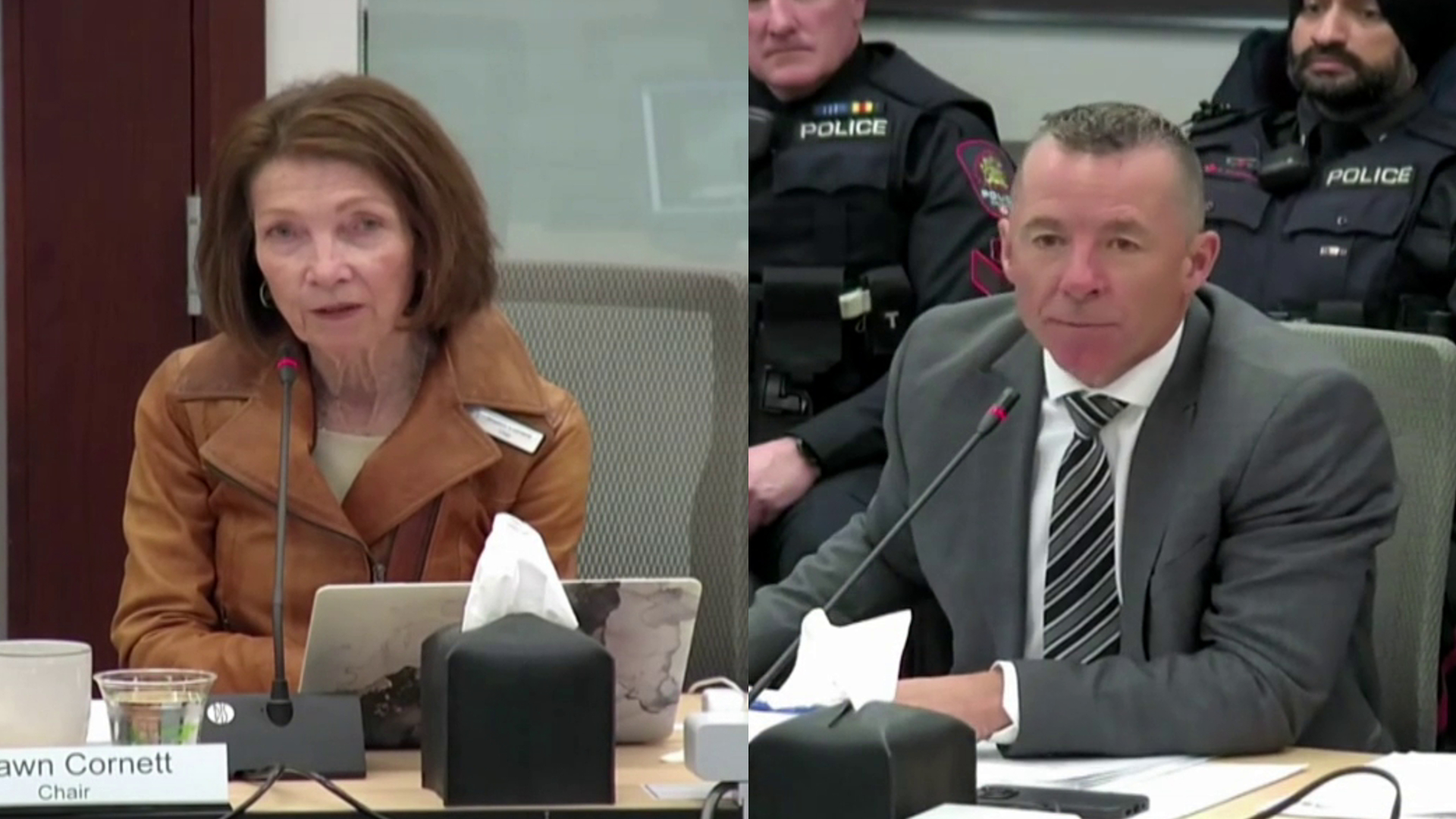 Workplace review of Calgary police coming: oversight body