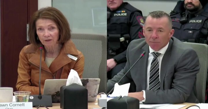 Workplace review of Calgary police coming: oversight body
