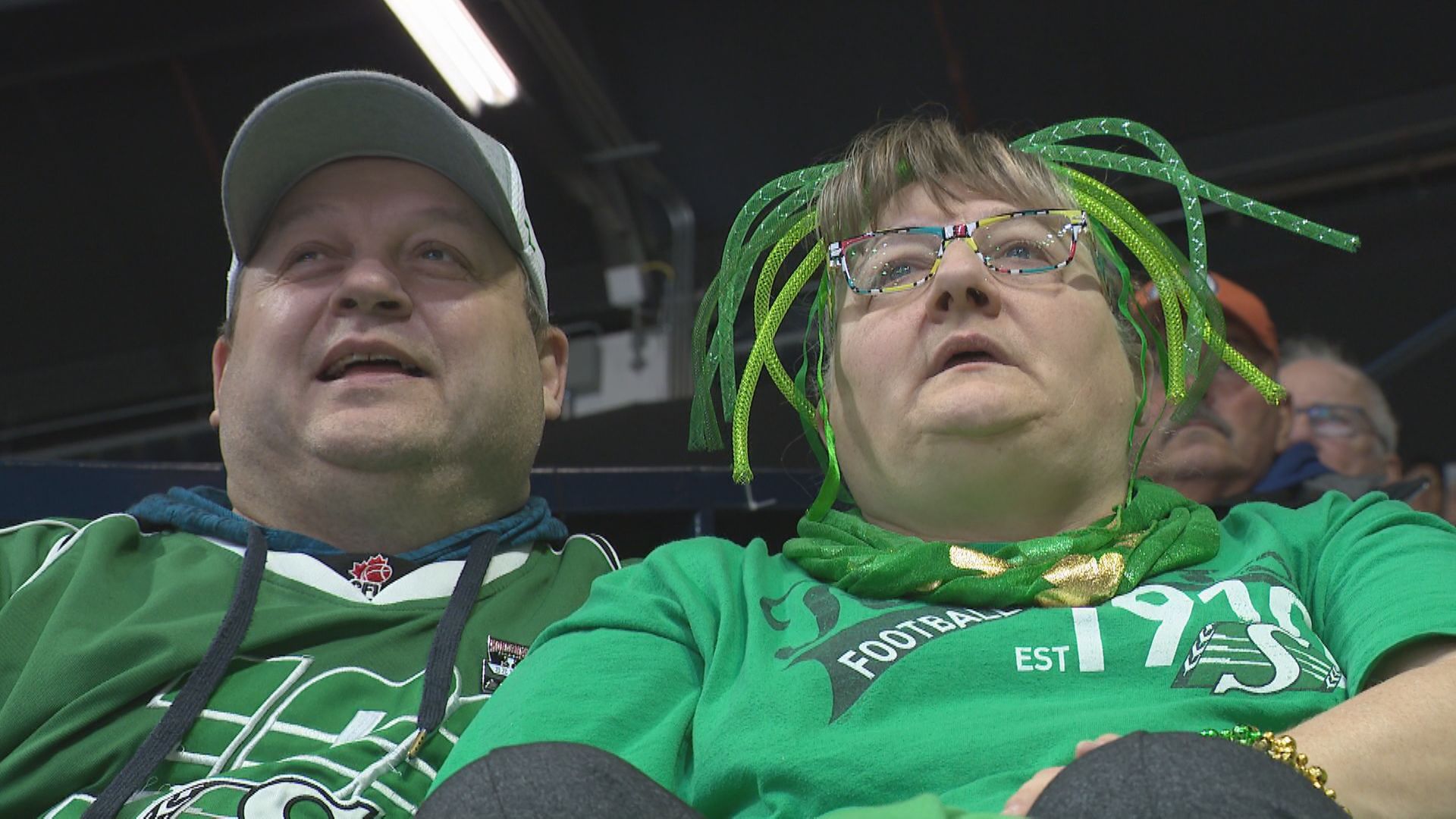 Brier винаги е събирал фенове от цялата страна за да