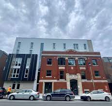 Първата по рода си резиденция за жени от коренното население