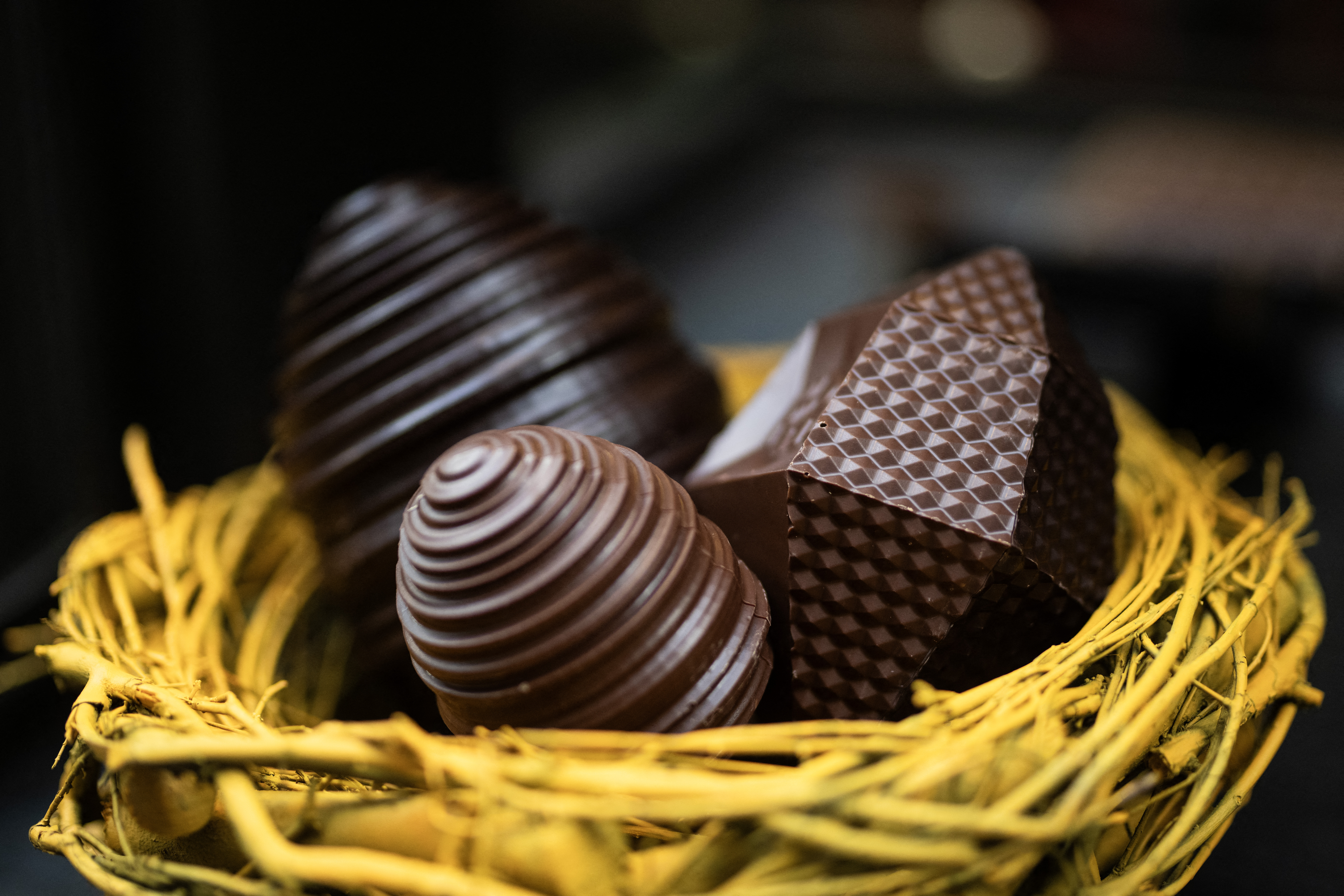 Higher chocolate prices this Easter amid cocoa supply disruptions