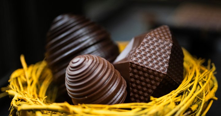 По-високите цени на шоколада този Великден на фона на прекъсвания в доставките на какао