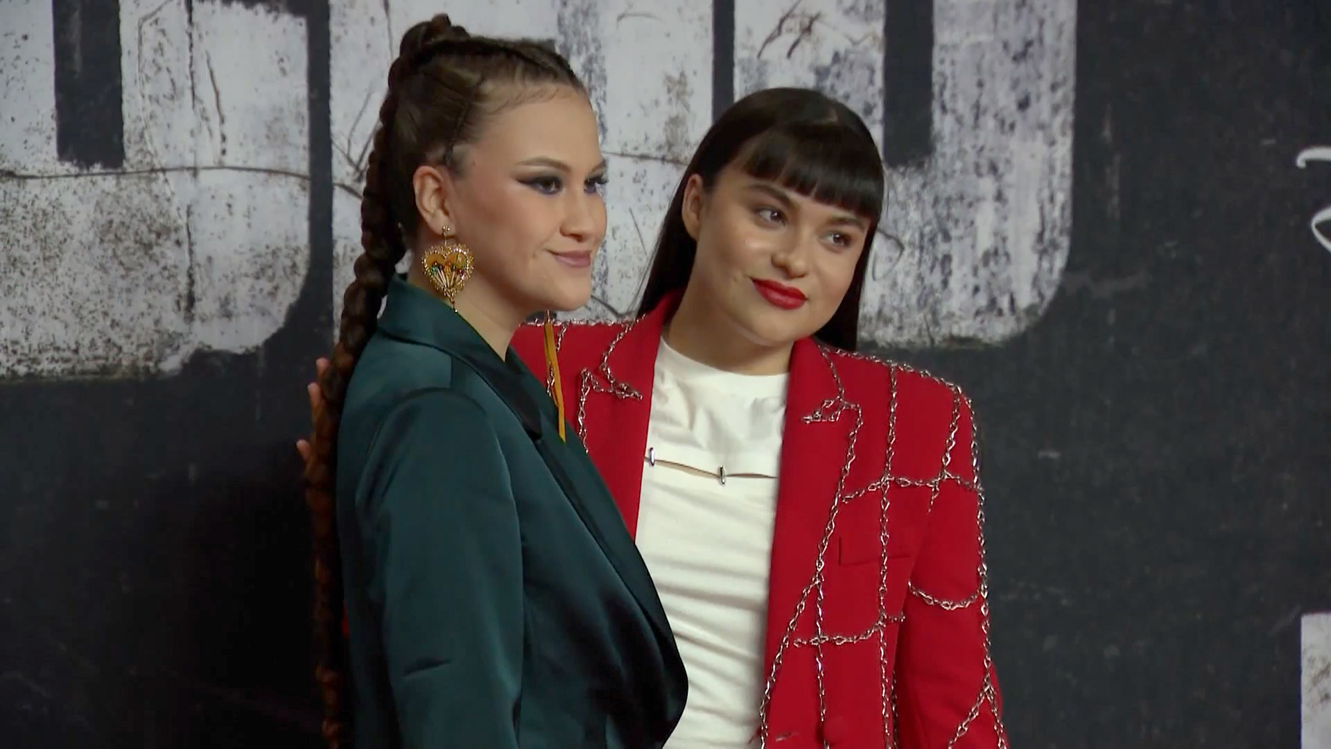 Тя може да се появява в милиони домове по света