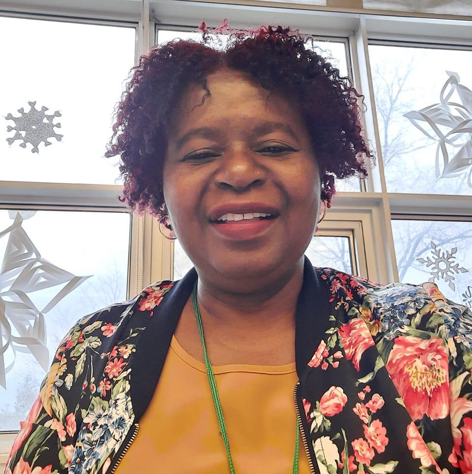 Estella Wheeler was 64 years old.