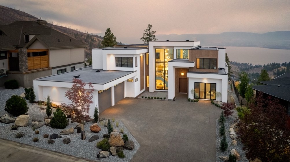 Canadian Home Builders’ Association of Central Okanagan celebrates the best in homebuilding