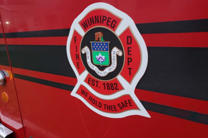 Hair straightener to blame for house fire in Winnipeg, officials say