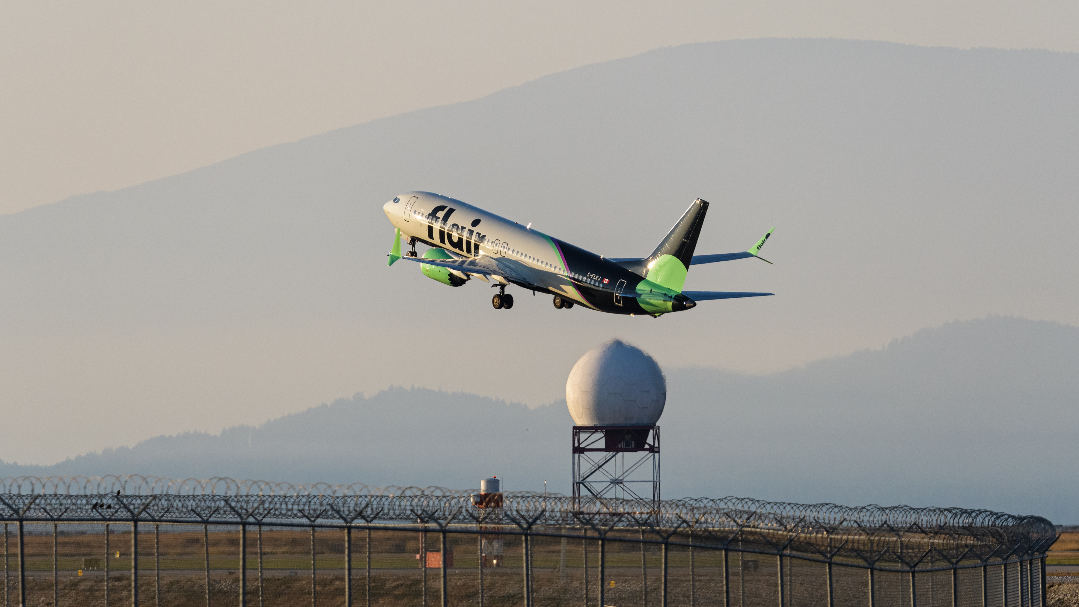 Flair Airlines is now Canada’s lone low-cost carrier. Can it rise to the moment?