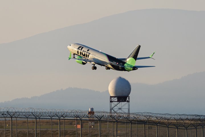 Flair Airlines is now Canada’s lone low-cost carrier. Can it rise to the moment?
