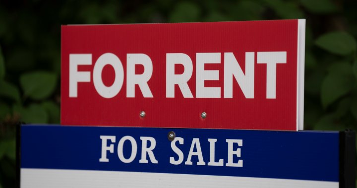 Canada’s next wealth divide? It’s renters versus homeowners, RBC says