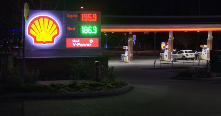 По-ниското увеличение на цените на бензина в континенталната част може да достигне $2,30 до края на пролетта: експерт