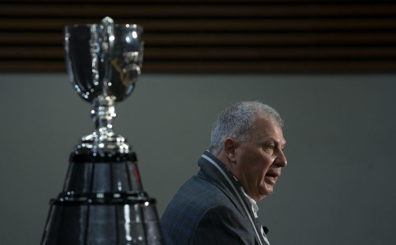 От зиплиния между конгресните центрове на Ванкувър до реплики на