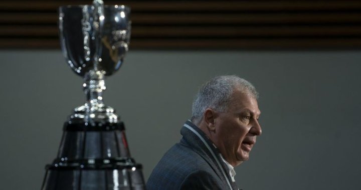 От реплика на игрище до зиплайн, Ванкувър разкрива планове за събития за 2024 г. Grey Cup