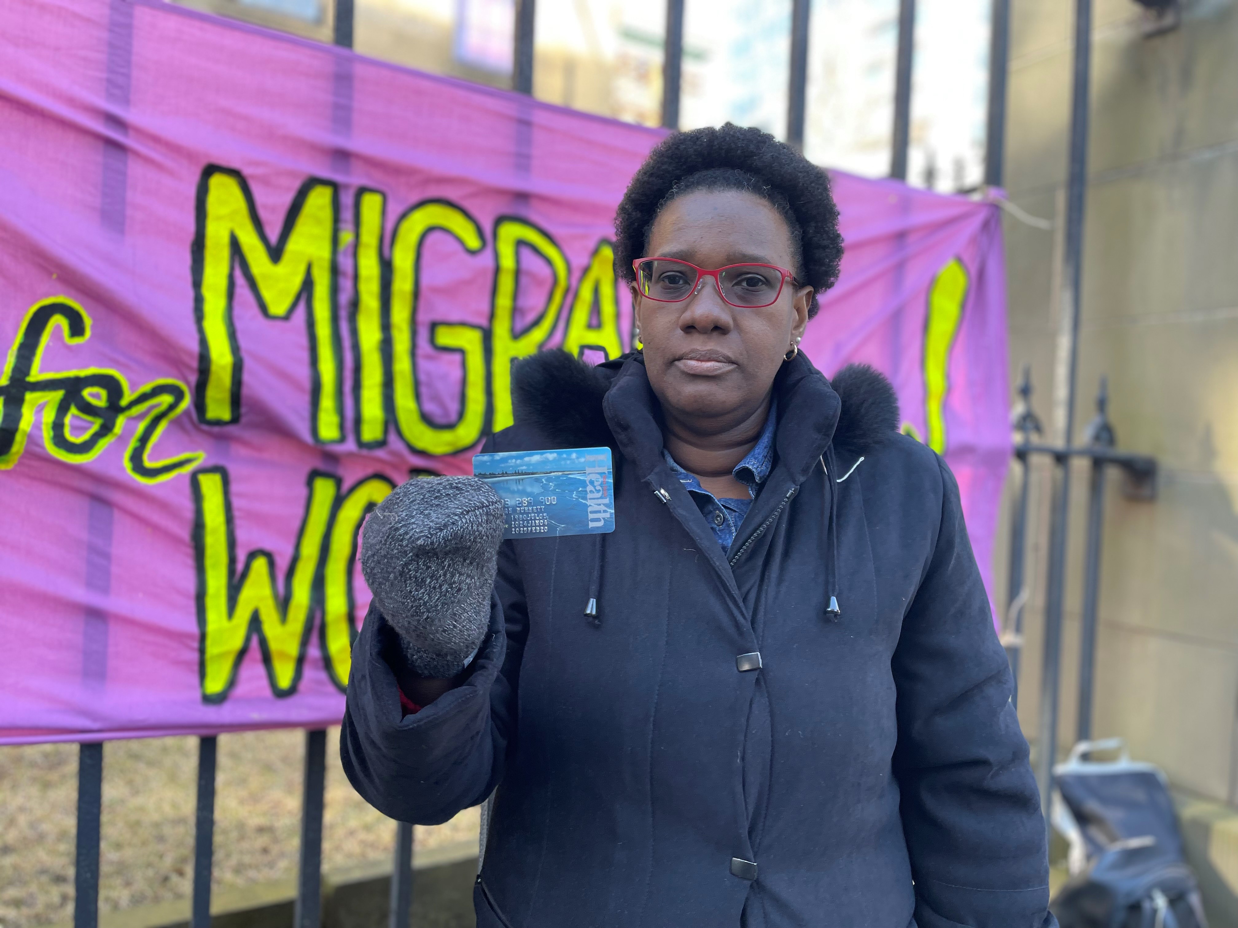 Да се ​​каже че последните две години са били трудни