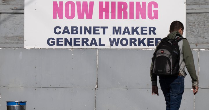 Равнището на безработица в Канада се покачва до 5,8% въпреки добавените 41 000 работни места през февруари
