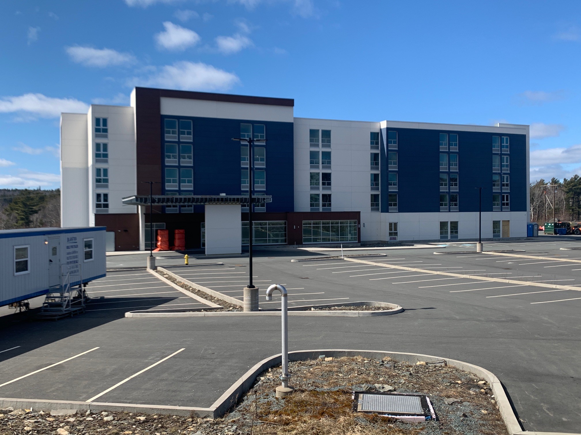 Нова Скотия си партнира с Shannex компания за дългосрочни грижи