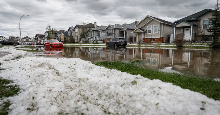 Home insurance up 7% in Canada, report says. How to cut costs