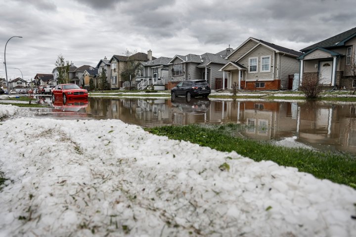 Home insurance up 7% in Canada, report says. How to cut costs
