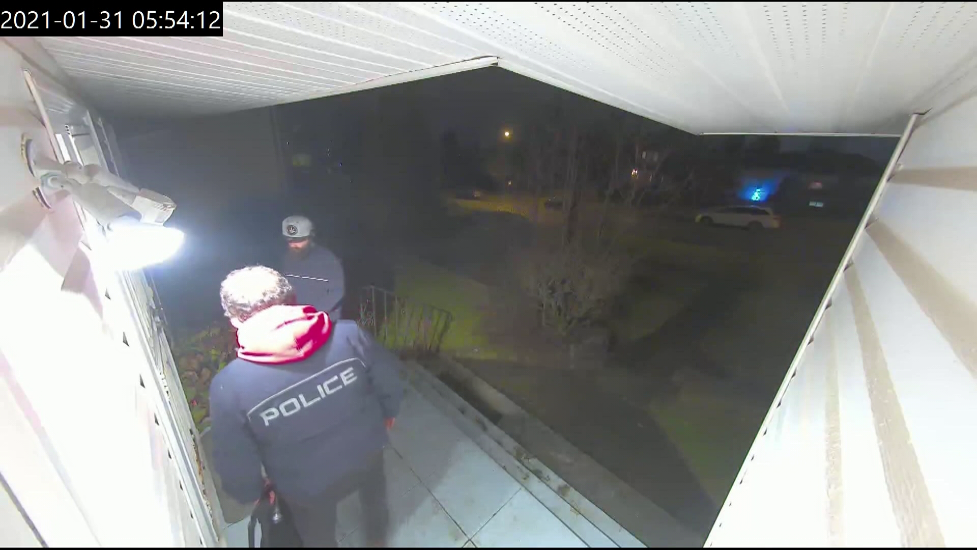 Man who impersonated cop in Vancouver home invasion pleads guilty to manslaughter - BC - Vimarsana News