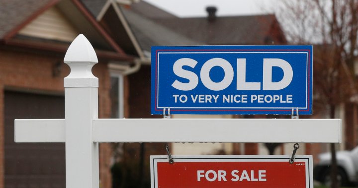 Slow February home sales signal ‘things are about to pick up’: CREA