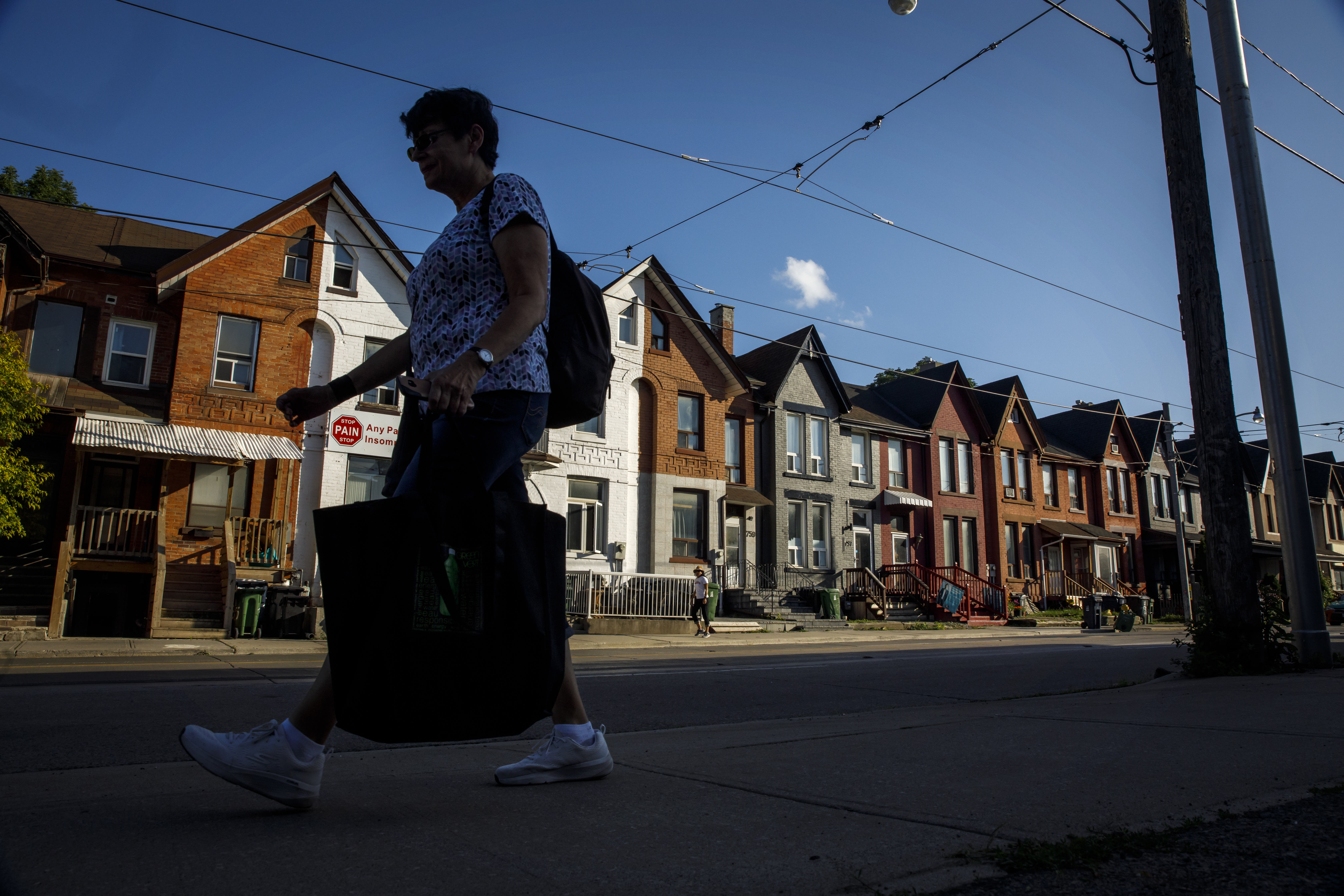 Affordability issues are ‘casting a shadow’ over young
Canadians’ economic futures