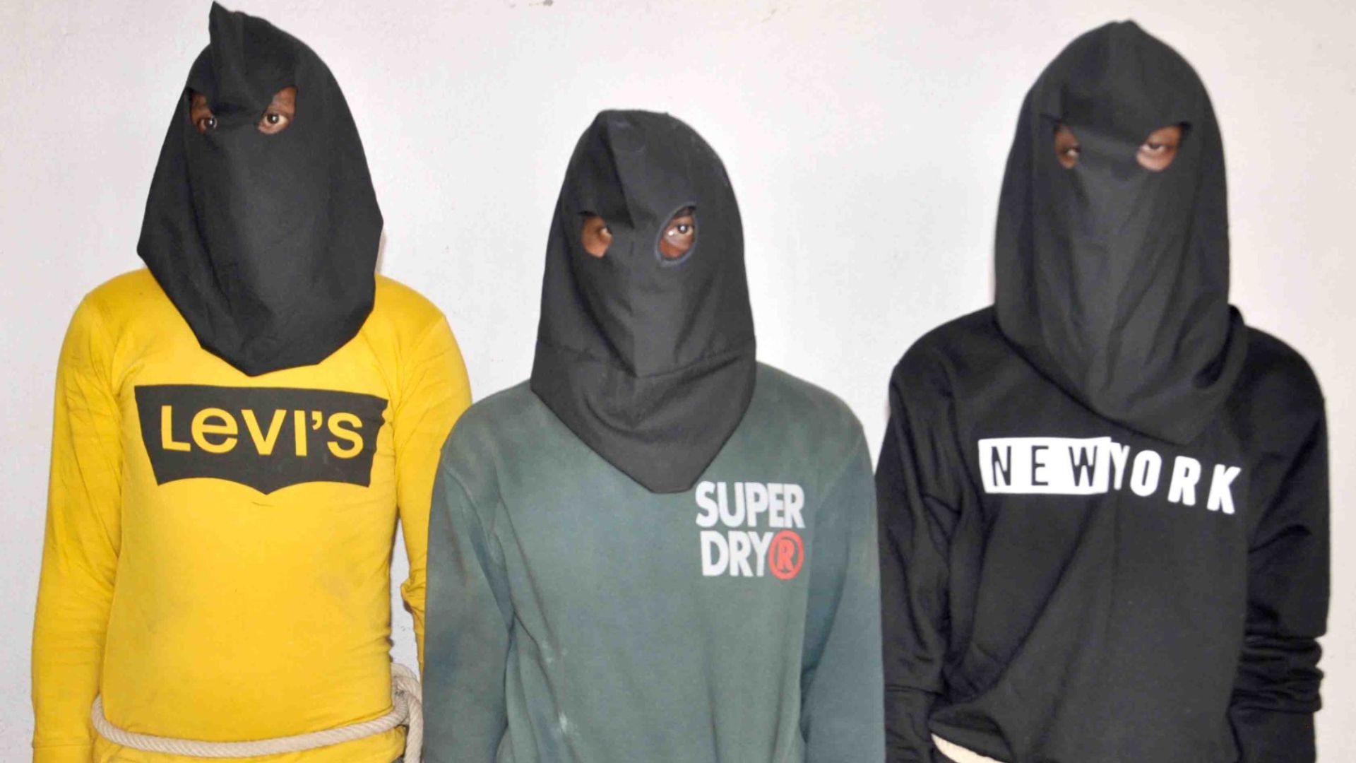 ЗАБЕЛЕЖКА Следващата статия съдържа обезпокоително съдържание Моля прочетете по свое