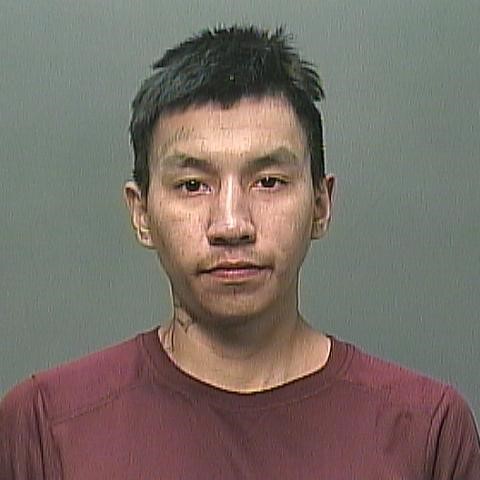 Krell Curtis McDougall is wanted by Winnipeg police.