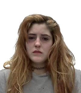 Police said Jewel Rose Fantini faces several charges stemming from a residential break and enter last year where numerous firearms were stolen.