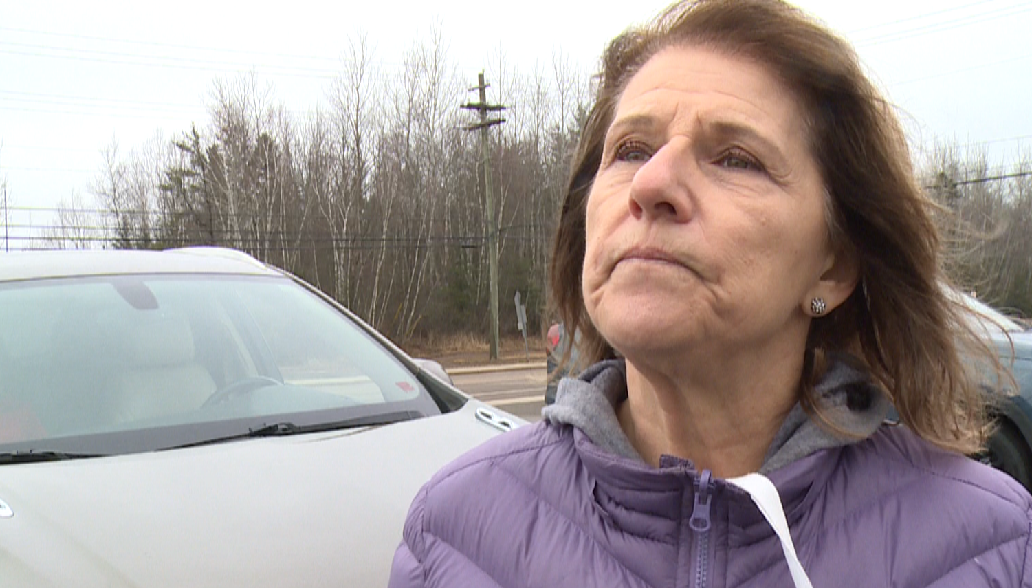 Demand outpacing volunteers for New Brunswick transportation program