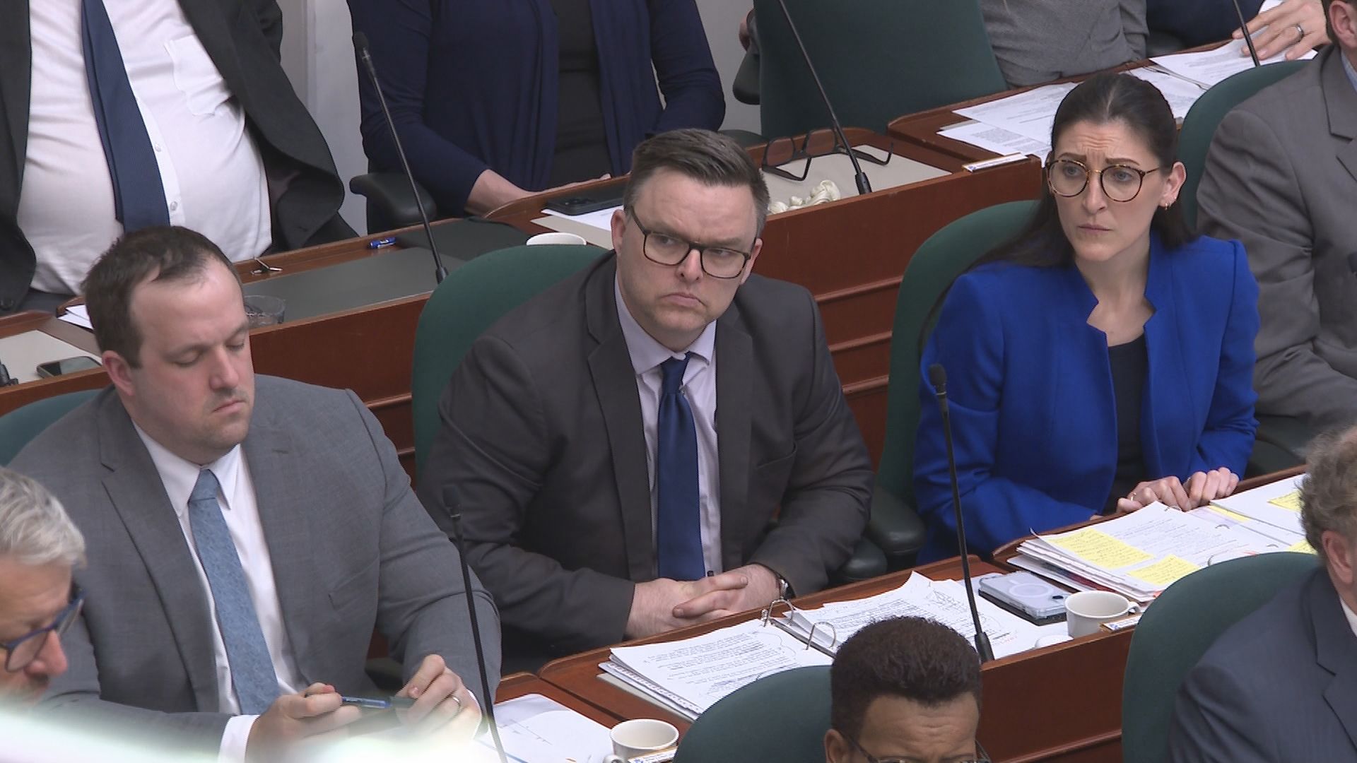 Законодателството за създаване на нова служба за защита на децата