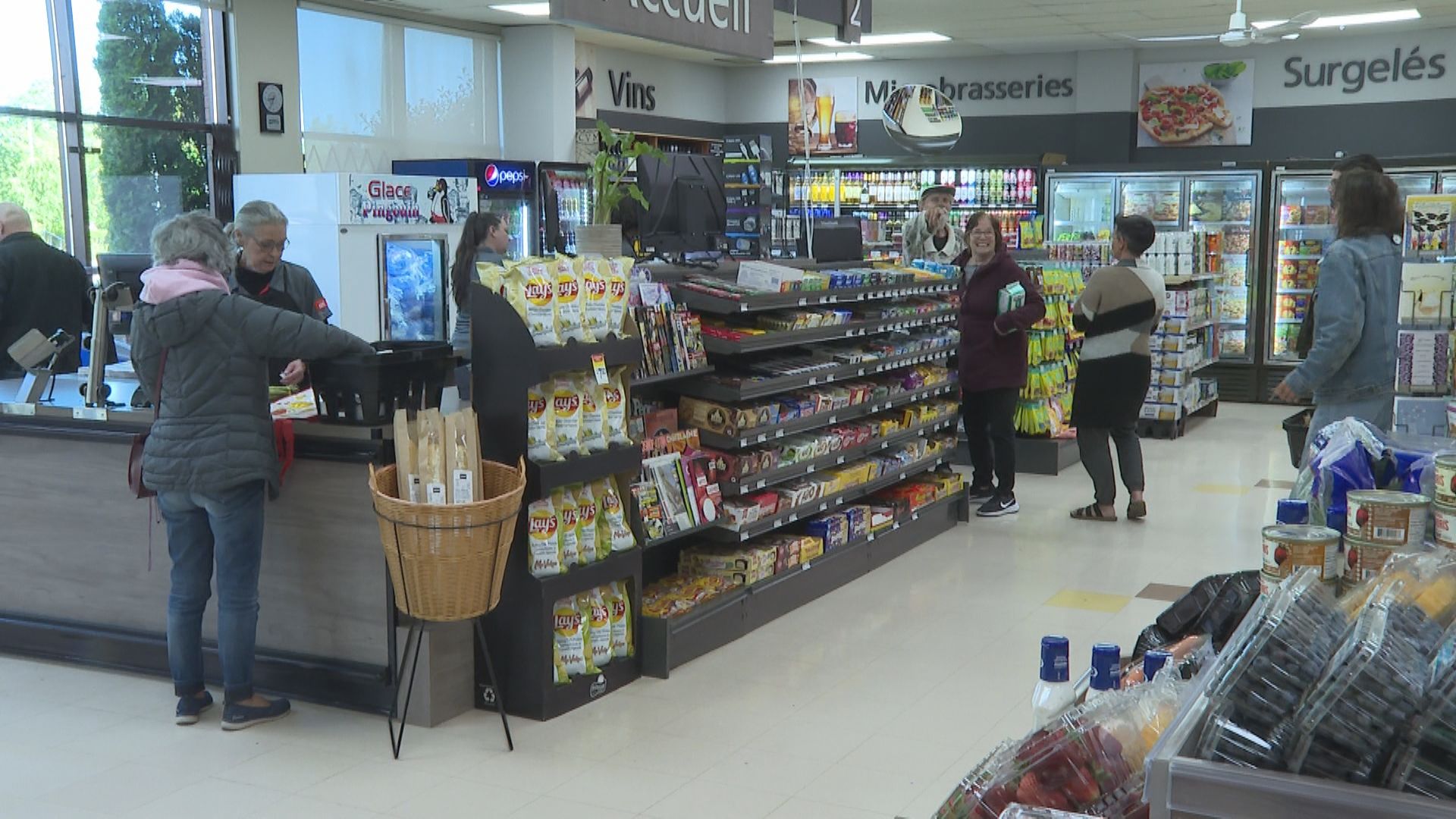 За втори път за по малко от година бъдещето на единствения