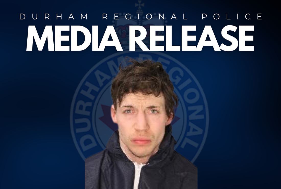 Apparently random assaults on Durham Region buses, including stabbing, lead to arrest - image